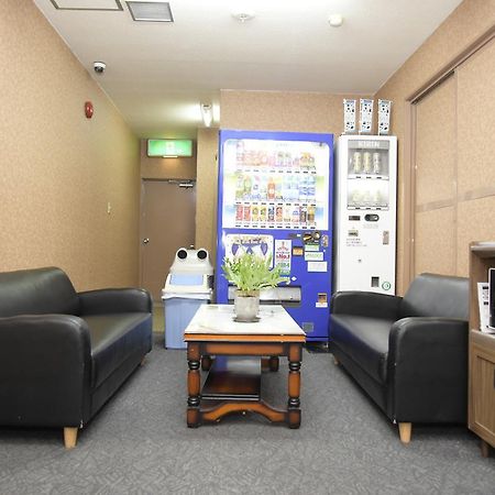 Business Hotel Shuttle Kumamoto Extérieur photo