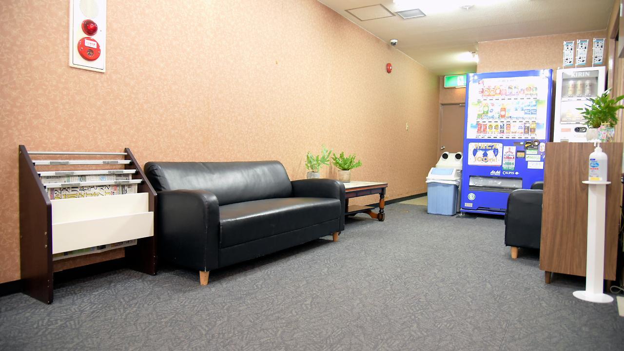Business Hotel Shuttle Kumamoto Extérieur photo