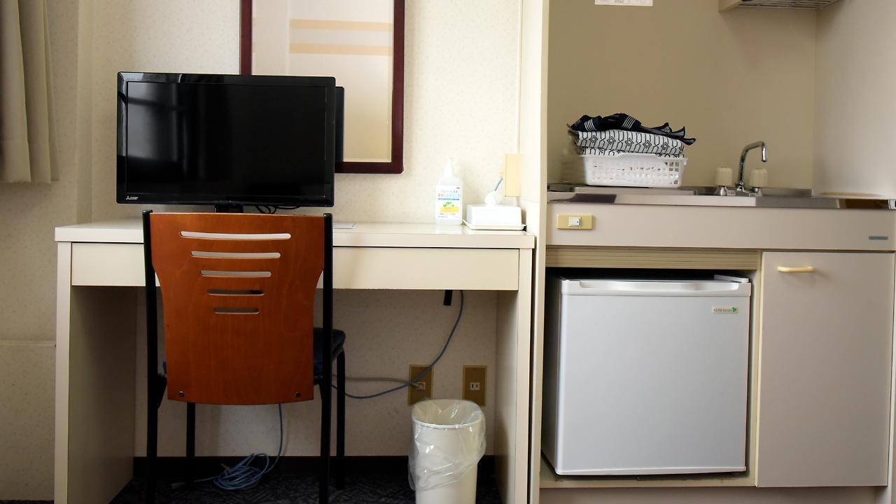 Business Hotel Shuttle Kumamoto Extérieur photo