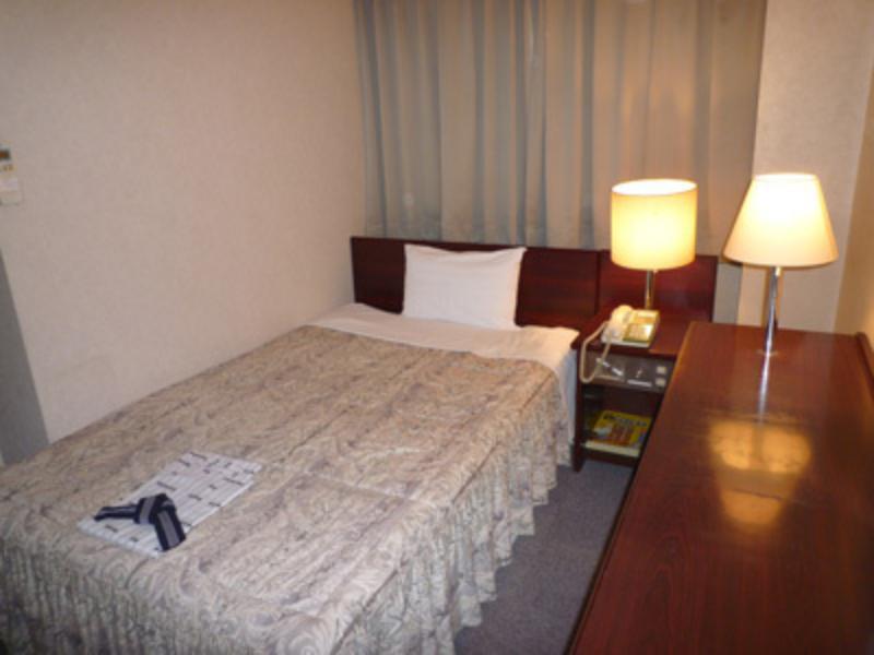 Business Hotel Shuttle Kumamoto Extérieur photo
